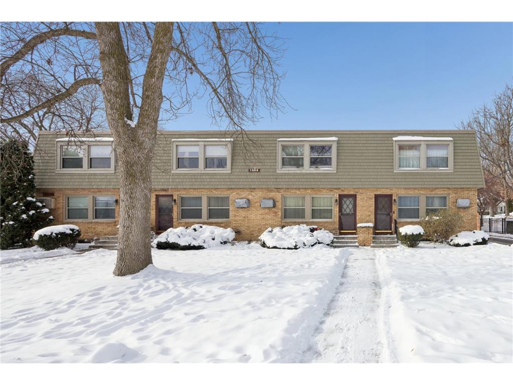 1494 21st Avenue NW #4 New Brighton MN 55112 6823118 image1