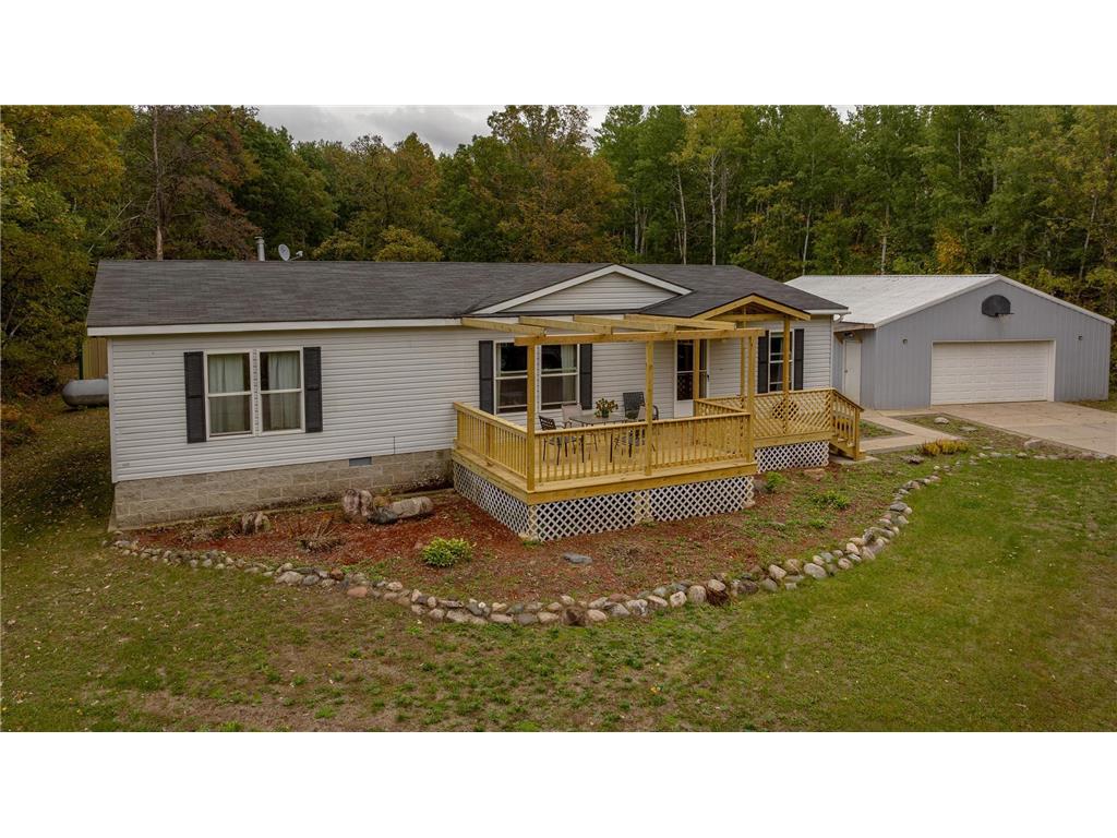 1494 36th Avenue SW, Backus, MN, 56435 MLS 6472909 Edina Realty