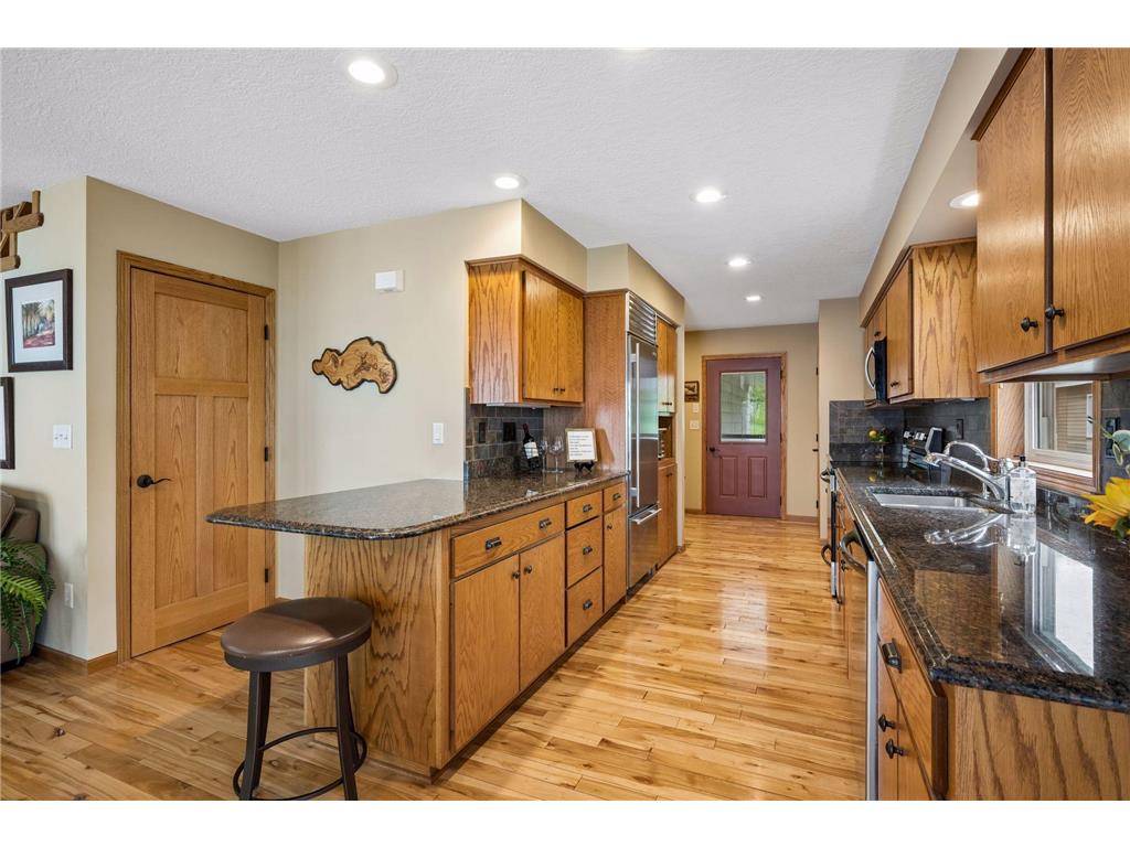 1494 Hidden Valley Lane NW Leaf Valley Twp MN 56354 - Miltona Lake 7012416 image12