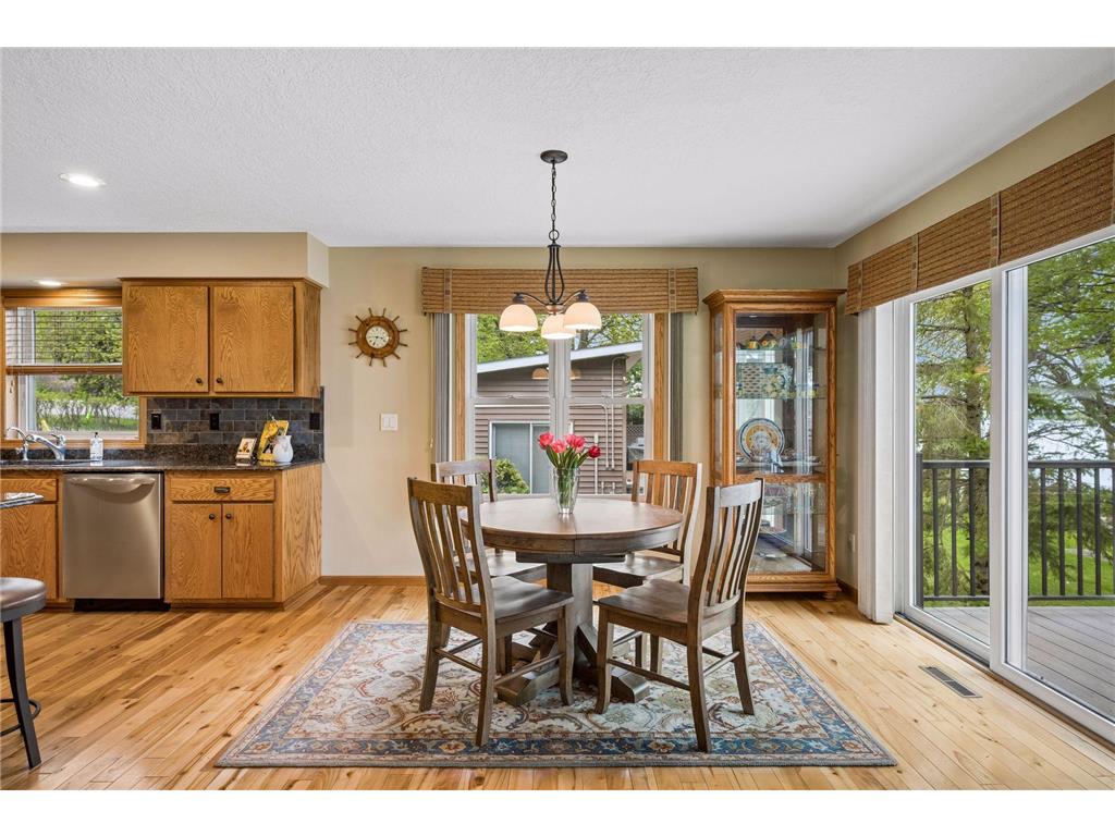 1494 Hidden Valley Lane NW Leaf Valley Twp MN 56354 - Miltona Lake 7012416 image14