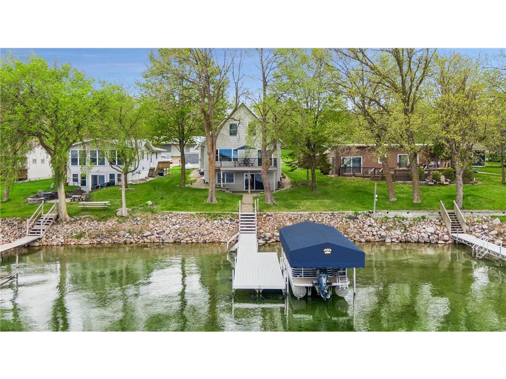 1494 Hidden Valley Lane NW Leaf Valley Twp MN 56354 - Miltona Lake 7012416 image2