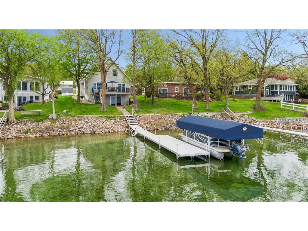 1494 Hidden Valley Lane NW Leaf Valley Twp MN 56354 - Miltona Lake 7012416 image3