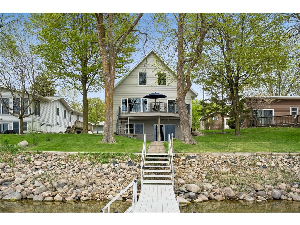 1494 Hidden Valley Lane NW Leaf Valley Twp MN 56354 - Miltona Lake 7012416 image4