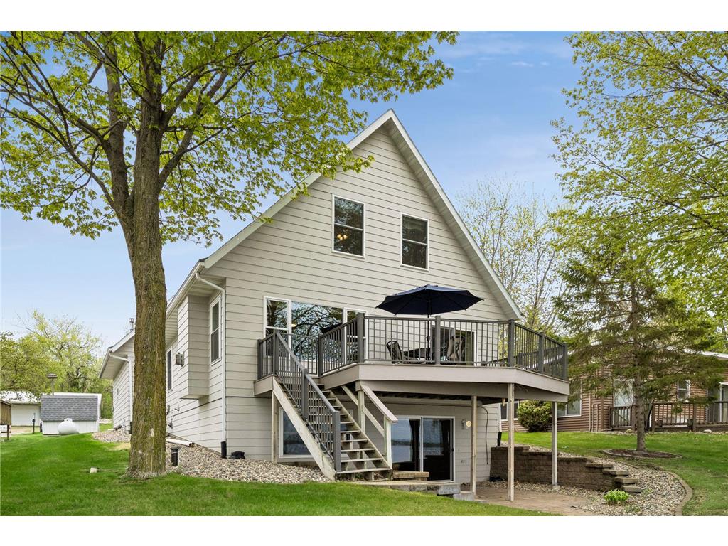 1494 Hidden Valley Lane NW Leaf Valley Twp MN 56354 - Miltona Lake 7012416 image5