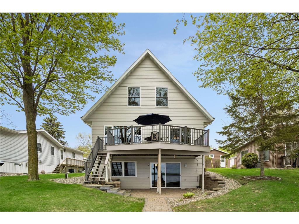1494 Hidden Valley Lane NW Leaf Valley Twp MN 56354 - Miltona Lake 7012416 image6