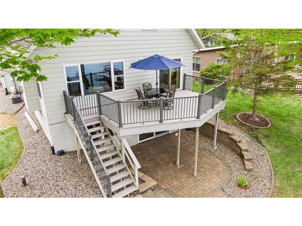1494 Hidden Valley Lane NW Leaf Valley Twp MN 56354 - Miltona Lake 7012416 image7