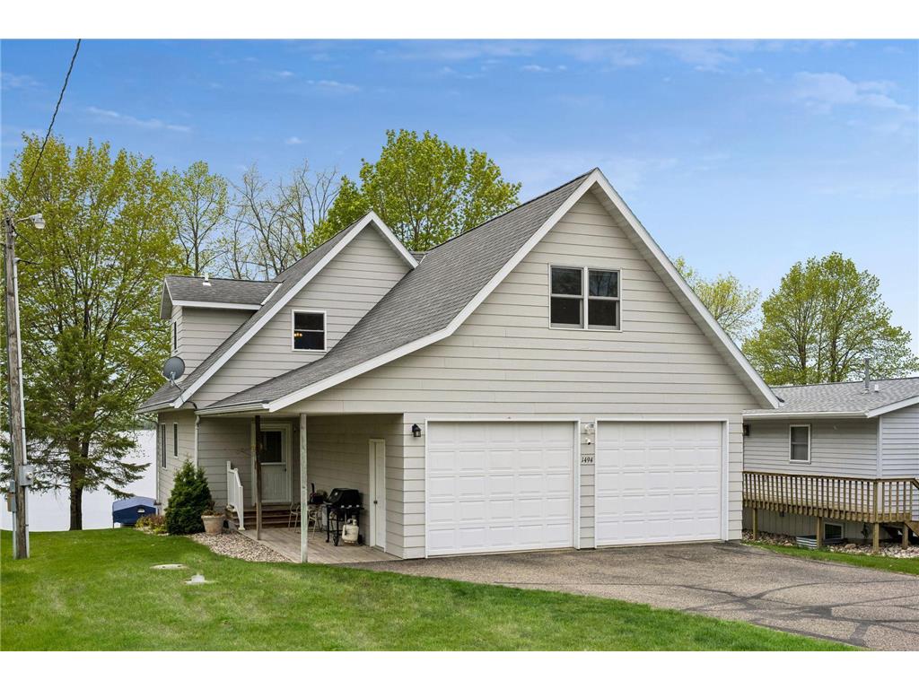 1494 Hidden Valley Lane NW Leaf Valley Twp MN 56354 - Miltona Lake 7012416 image8