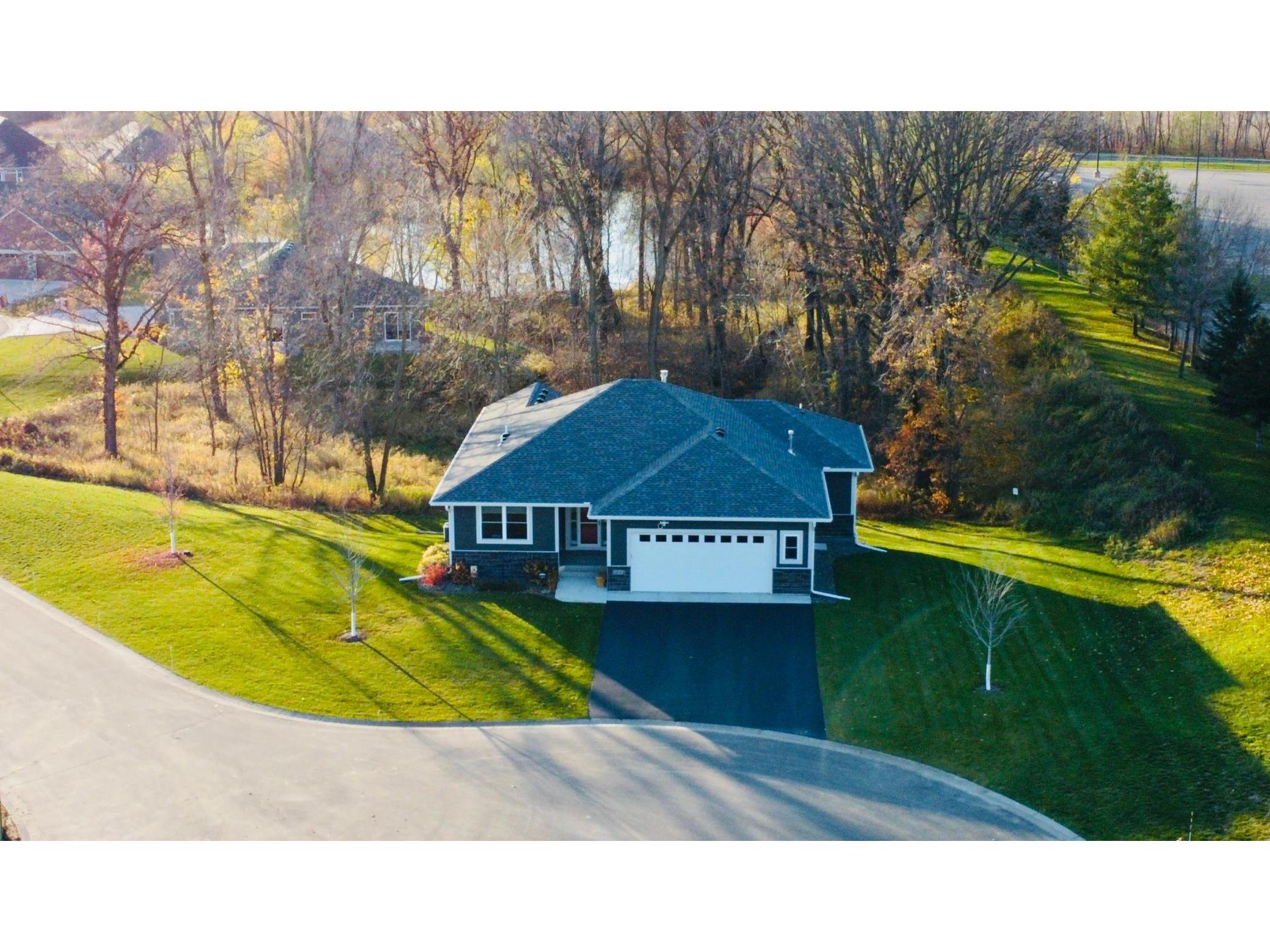 14944 Anson Street NE, Columbus, MN, 55025 MLS 6138757 Edina Realty