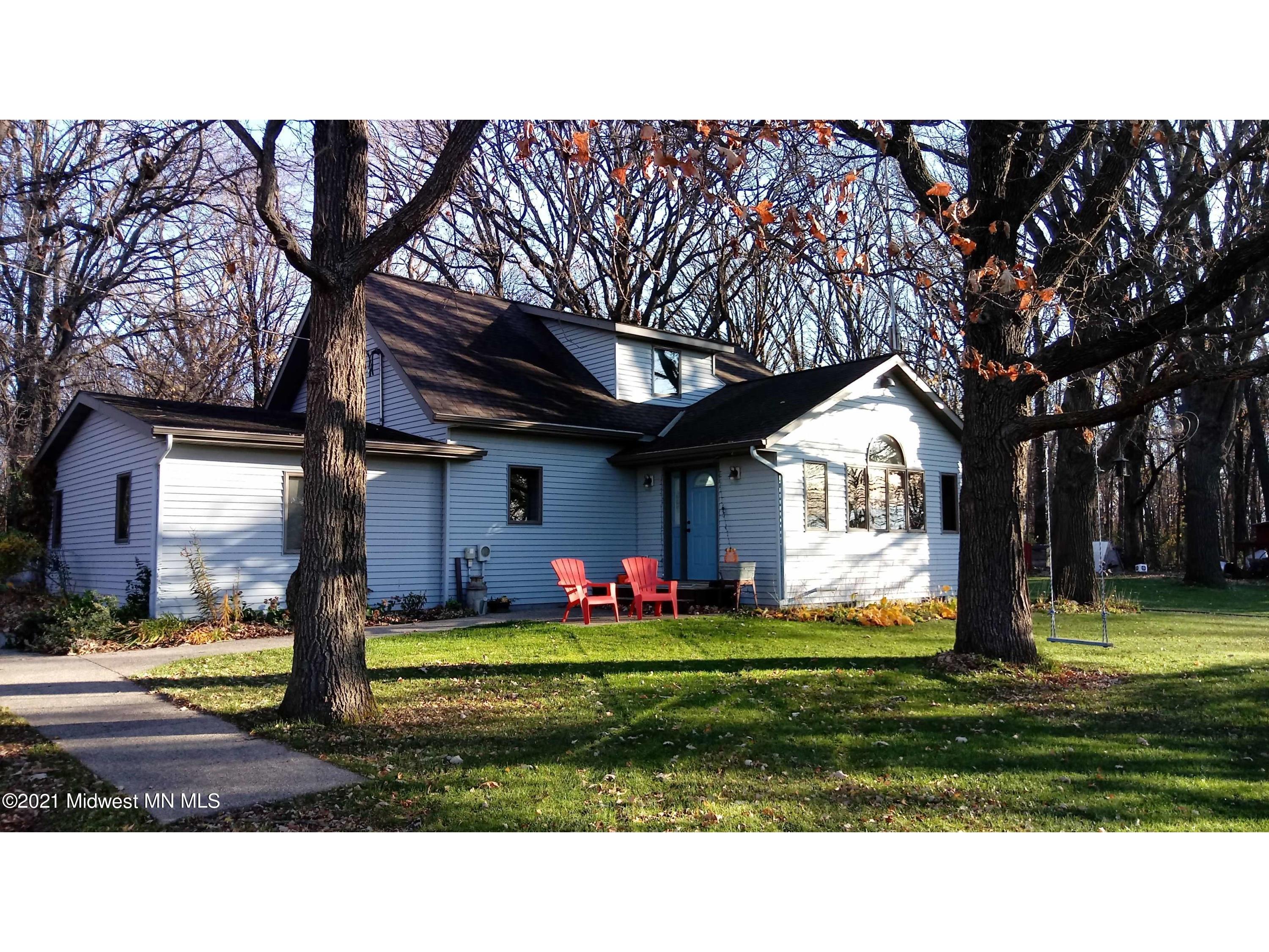 14946 Co Rd 82, Eagle Bend, MN 56446 MLS 6064614 Edina Realty