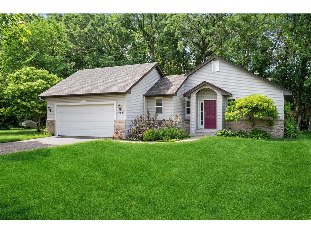 14947 117th Street, Becker, MN 55308 MLS 6386164 Edina Realty