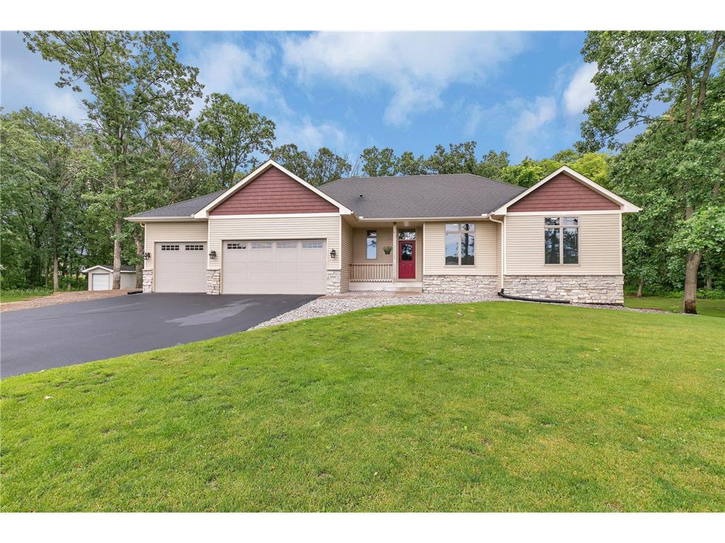 14947 289th Avenue NW, Zimmerman, MN 55398 MLS 6177617 Edina Realty