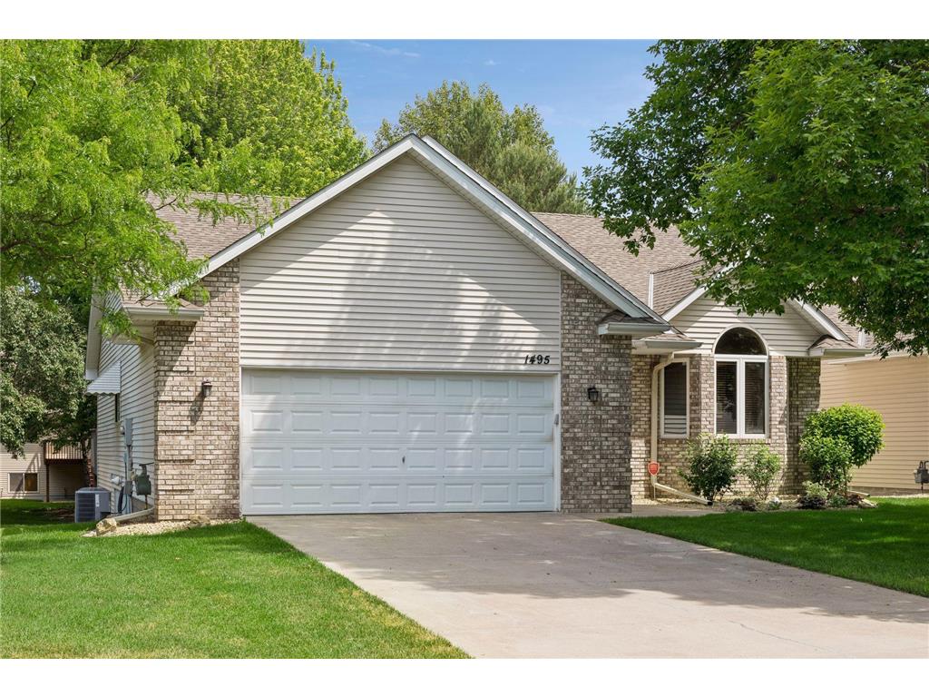1495 132nd Avenue NW Coon Rapids MN 55448 7091199 image1