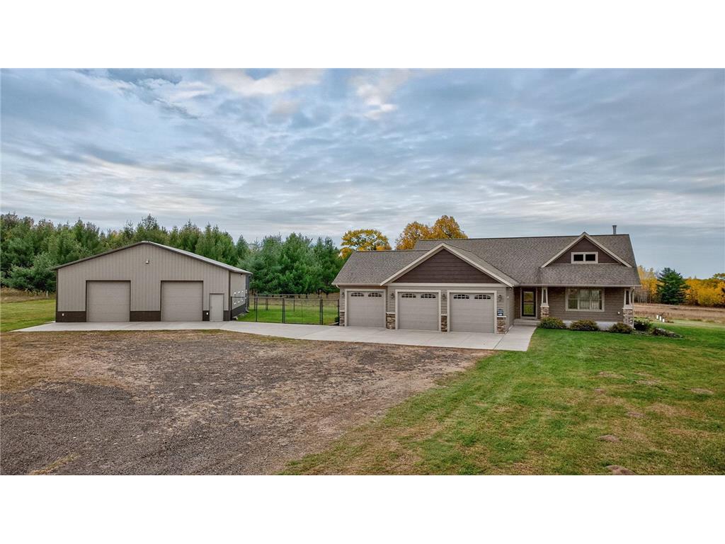 1495 Bain Road Hughes Twp WI 54820 6806369 image1