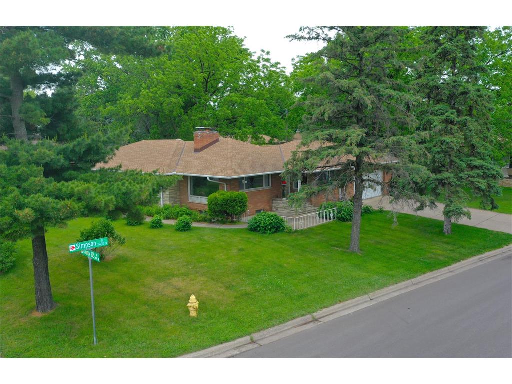 1495 County Road B2 W Roseville MN 55113 - Zimmerman Lake 7087936 image33