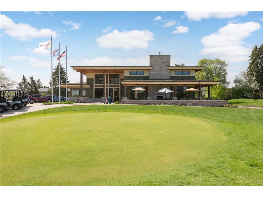 1495 County Road B2 W Roseville MN 55113 - Zimmerman Lake 7087936 image35