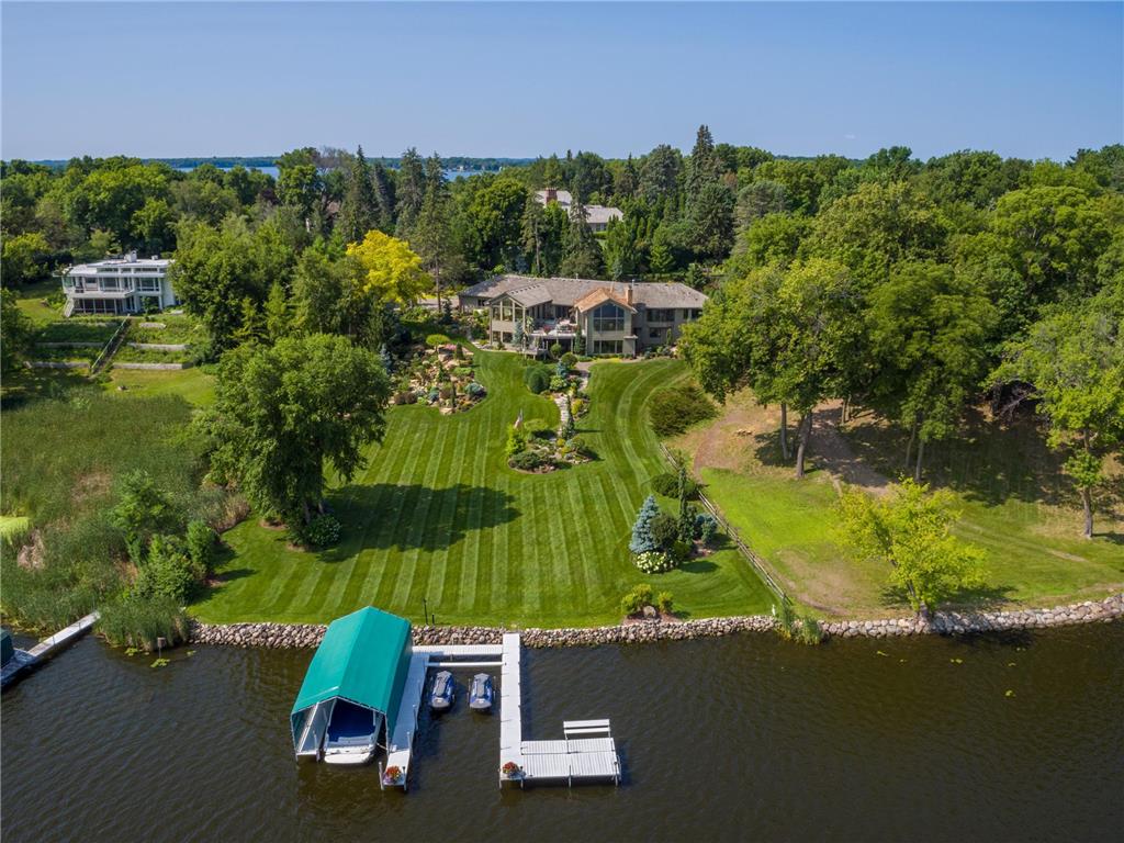 1495 Green Trees Road Orono MN 55391 - Lake Minnetonka 6719259 image1