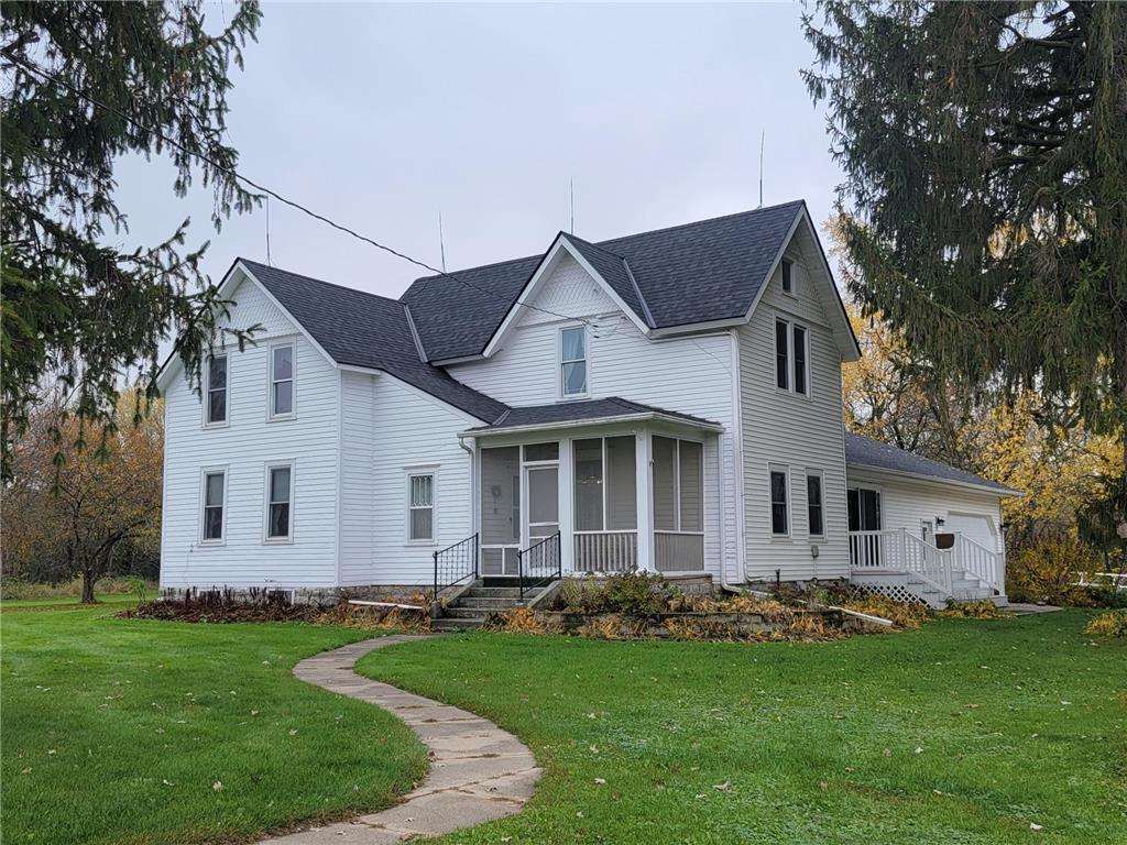 1495 Highway 60 Boulevard Kenyon Twp MN 55946 - Zumbro River 6443538 image1