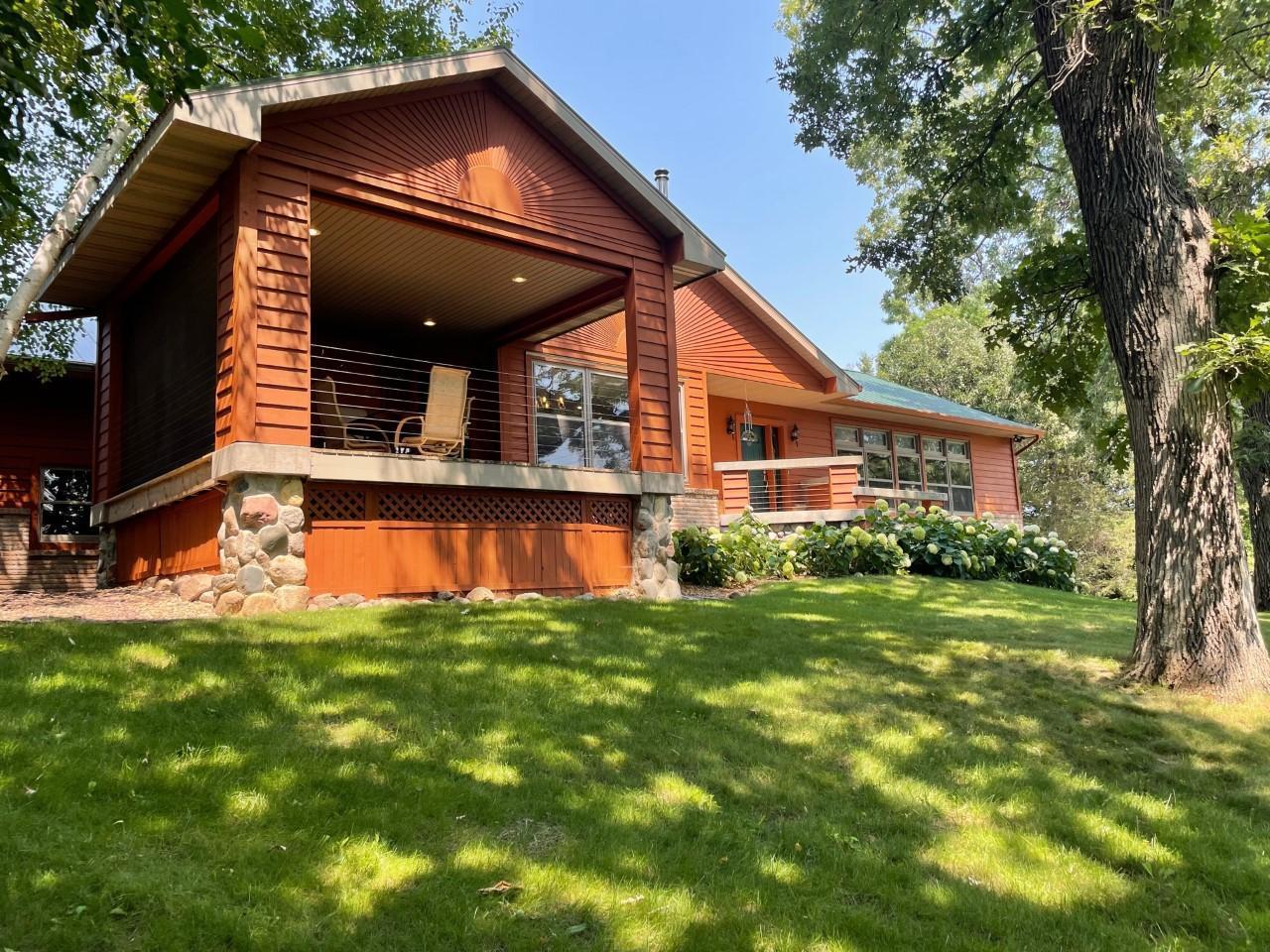 14950 NE 195th Avenue, New London, MN 56273 MLS 6076155 Edina Realty