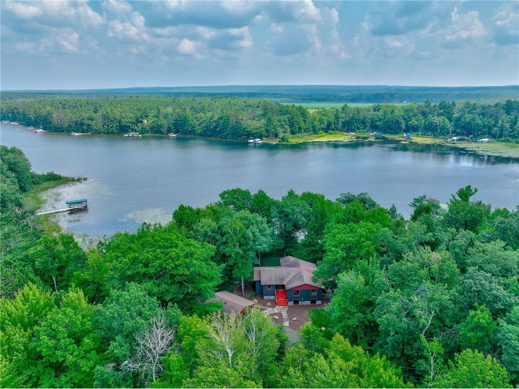 14952W Sunset Lane Stone Lake WI 54876 - Whitefish 6769447 image1