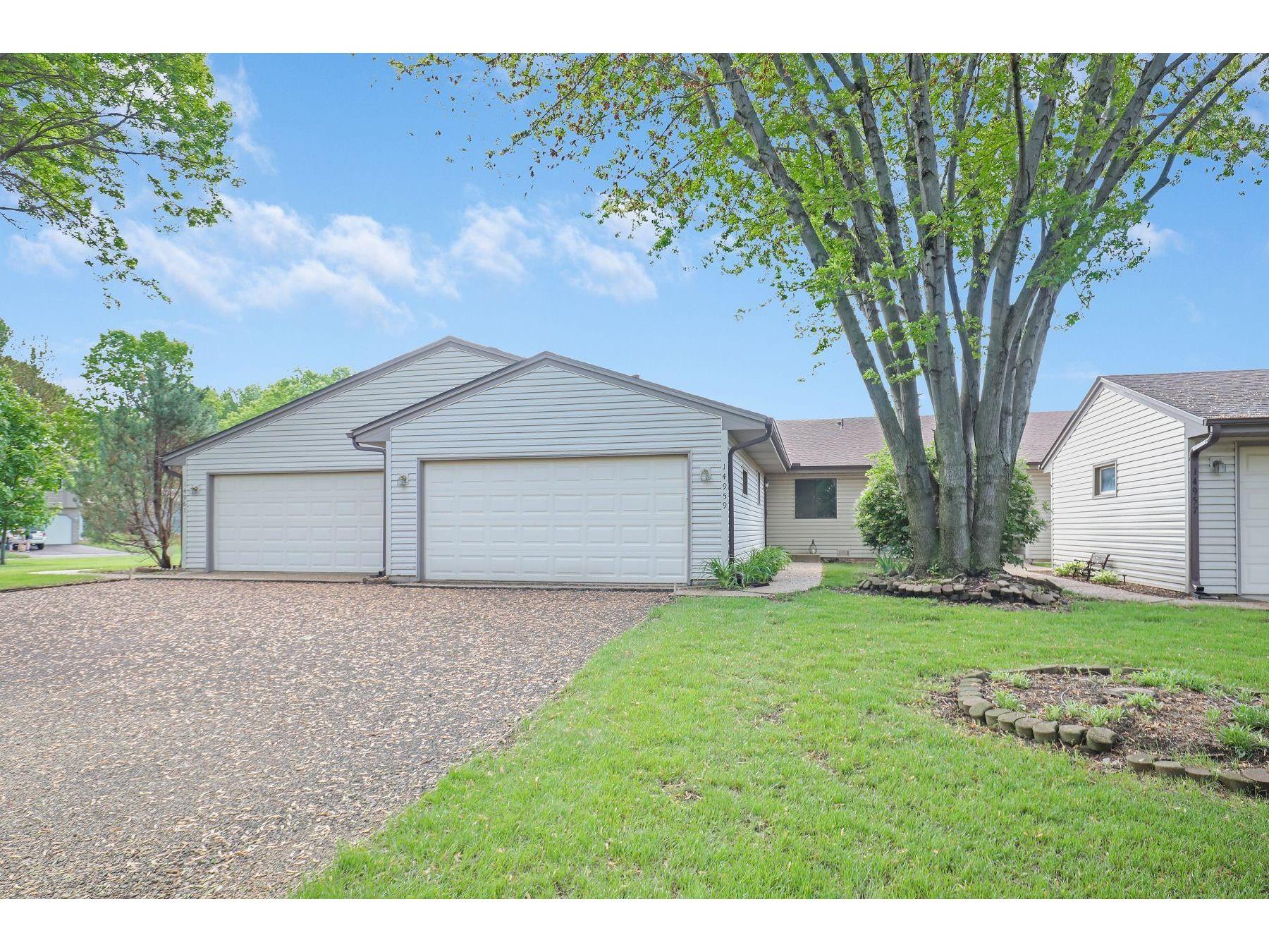 14959 Echo Way, Apple Valley, MN 55124 MLS 5760833 Edina Realty