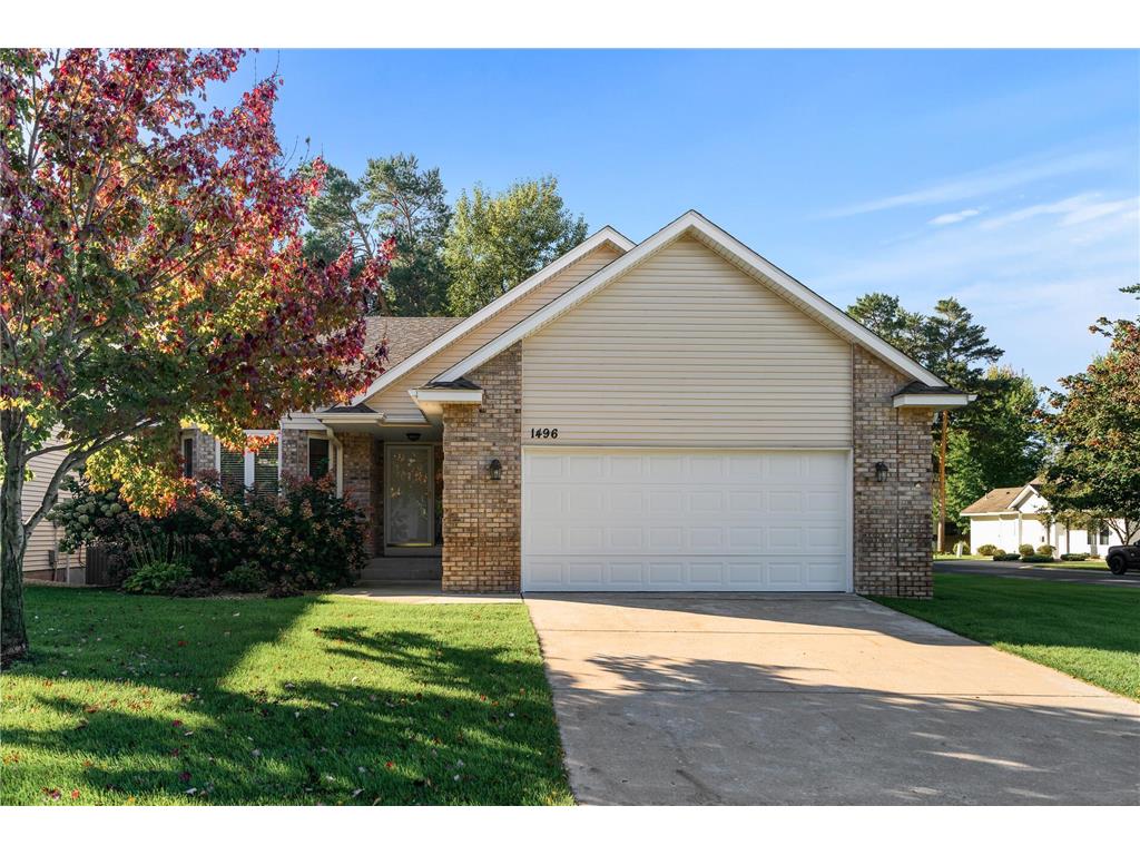 1496 132nd Lane NW Coon Rapids MN 55448 6601225 image1