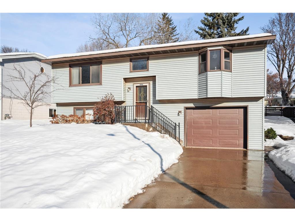 1496 2nd Terrace SW, New Brighton, MN, 55112 MLS 6332199 Edina Realty