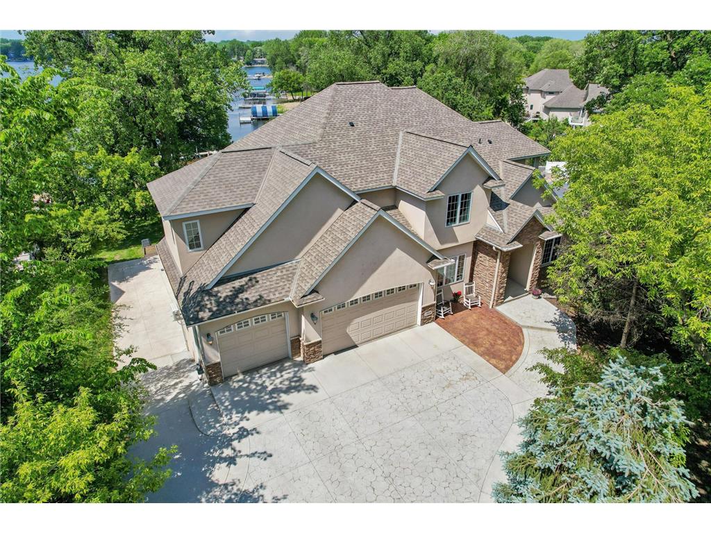 1496 Bluebill Bay Road Burnsville MN 55306 - Crystal 7086727 image1