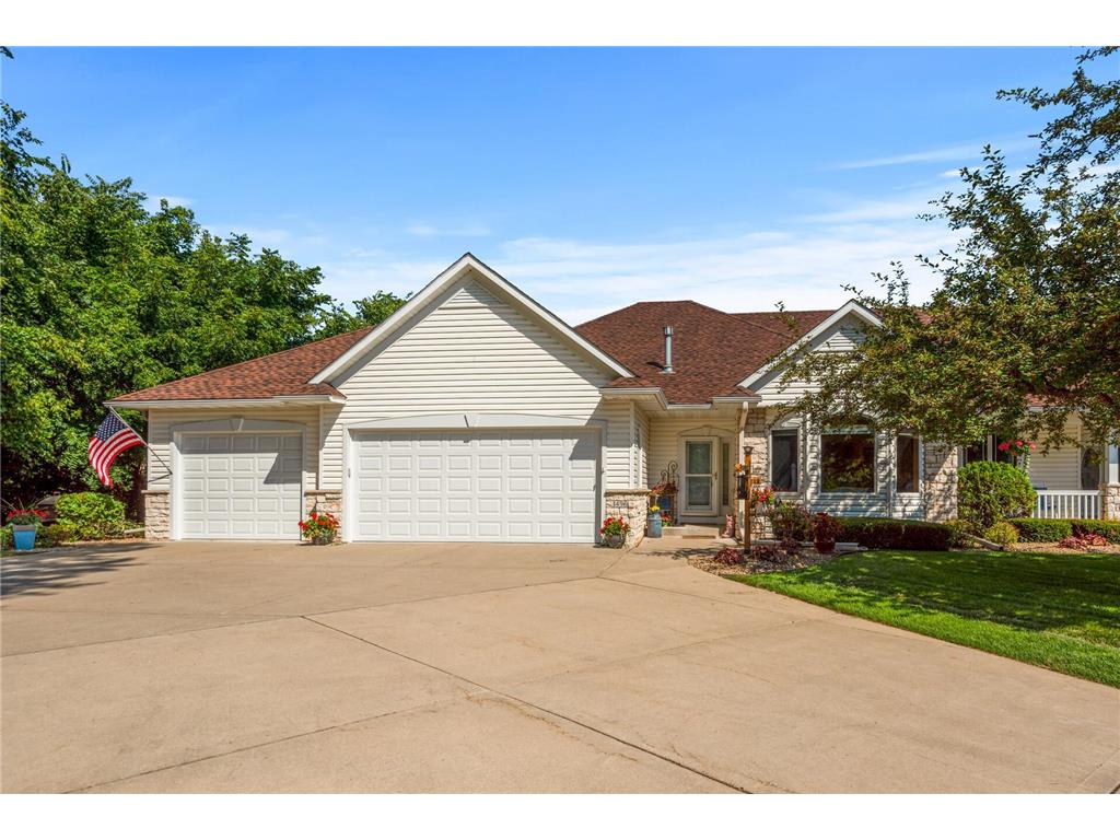 1496 Featherstone Court, Hastings, MN, 55033 MLS 6247636 Edina Realty