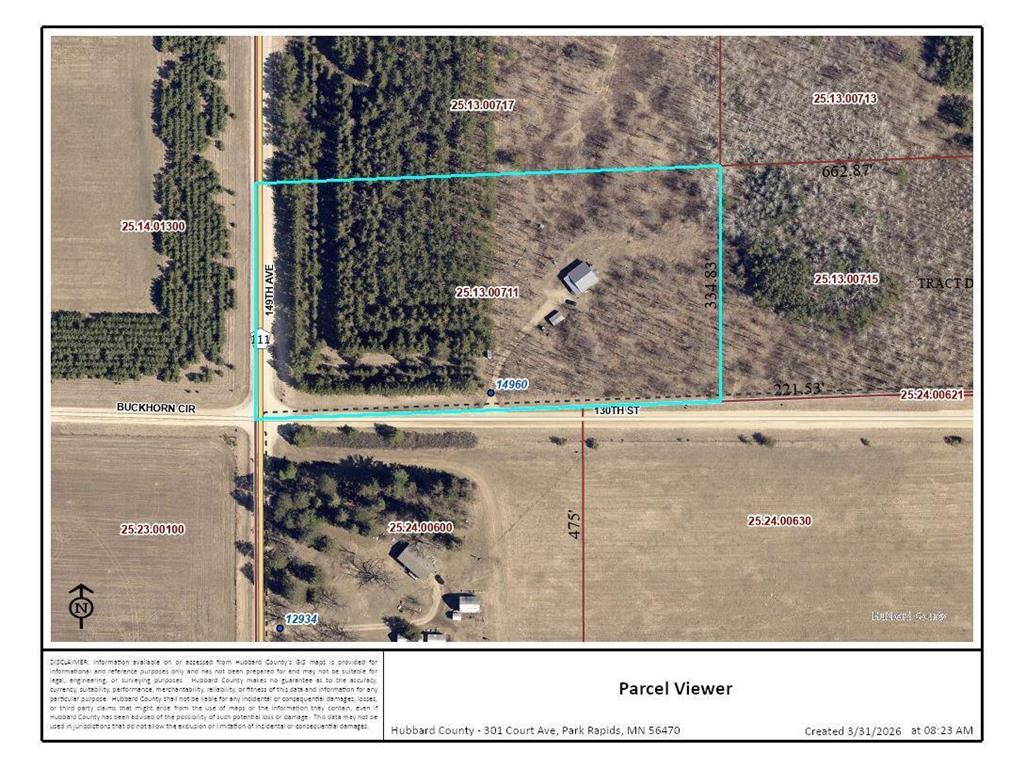 14960 130th Street Menahga MN 56464 7045748 image13