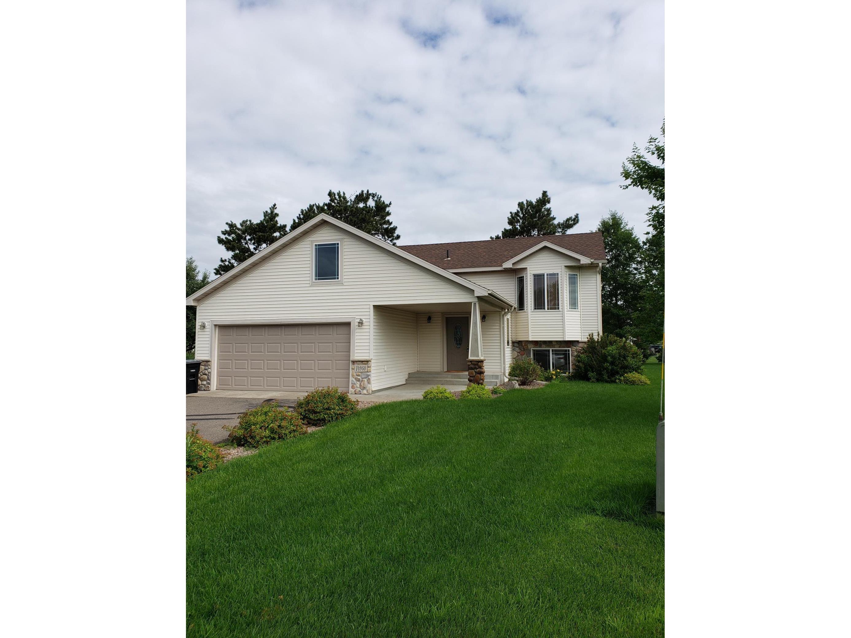 14960 Brittney Lane, Little Falls, MN 56345 MLS 6020159 Edina Realty