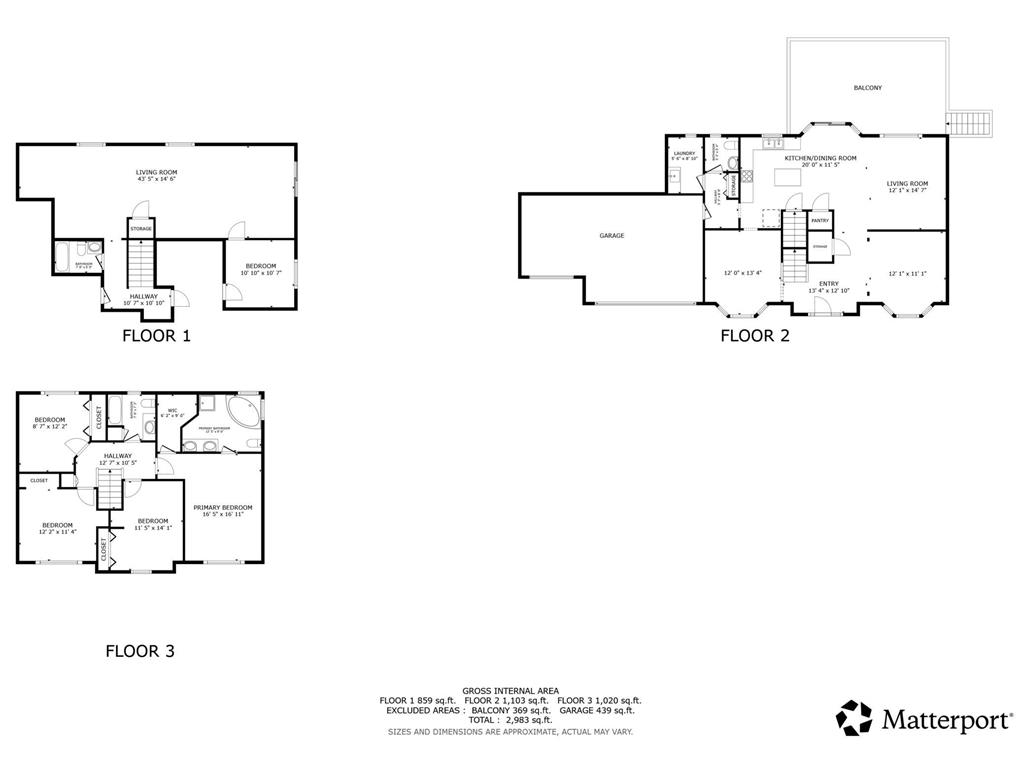14961 Madison Street NE Ham Lake MN 55304 7070366 image40