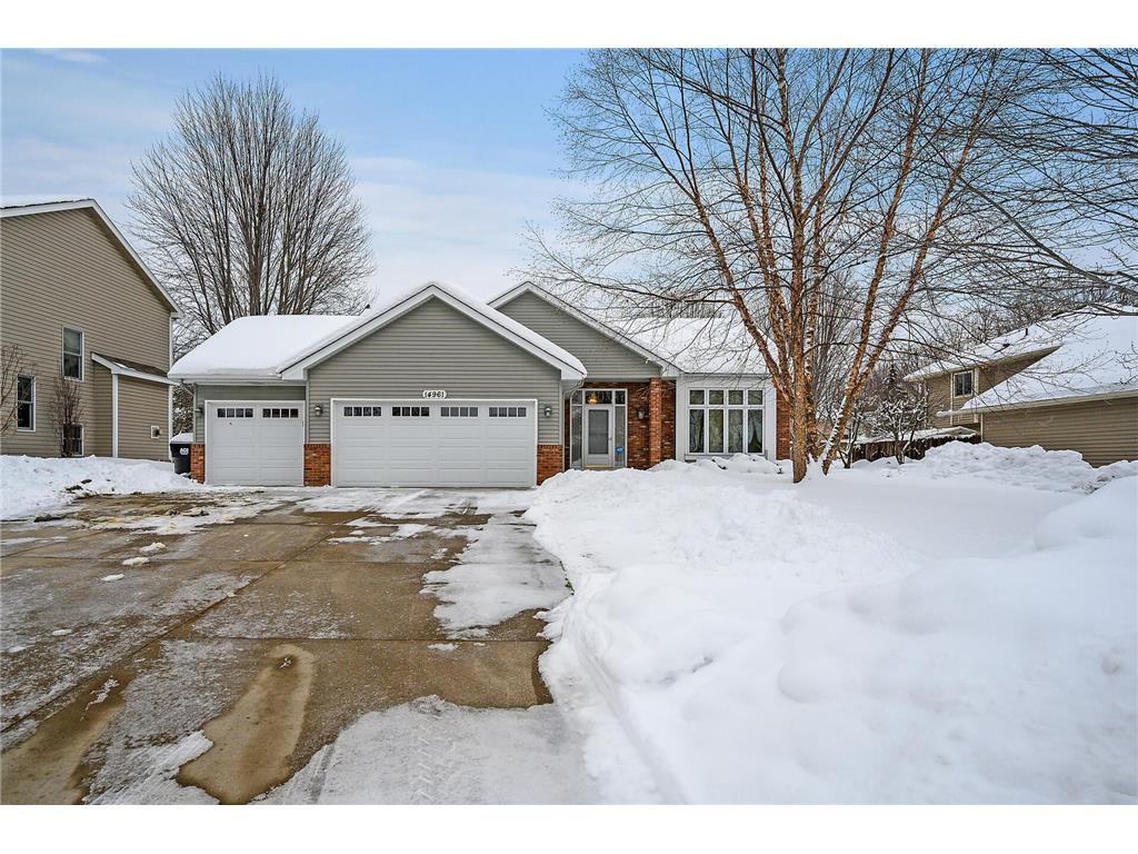 14961 Xkimo Street NW, Ramsey, MN, 55303 MLS 7585342 Edina Realty