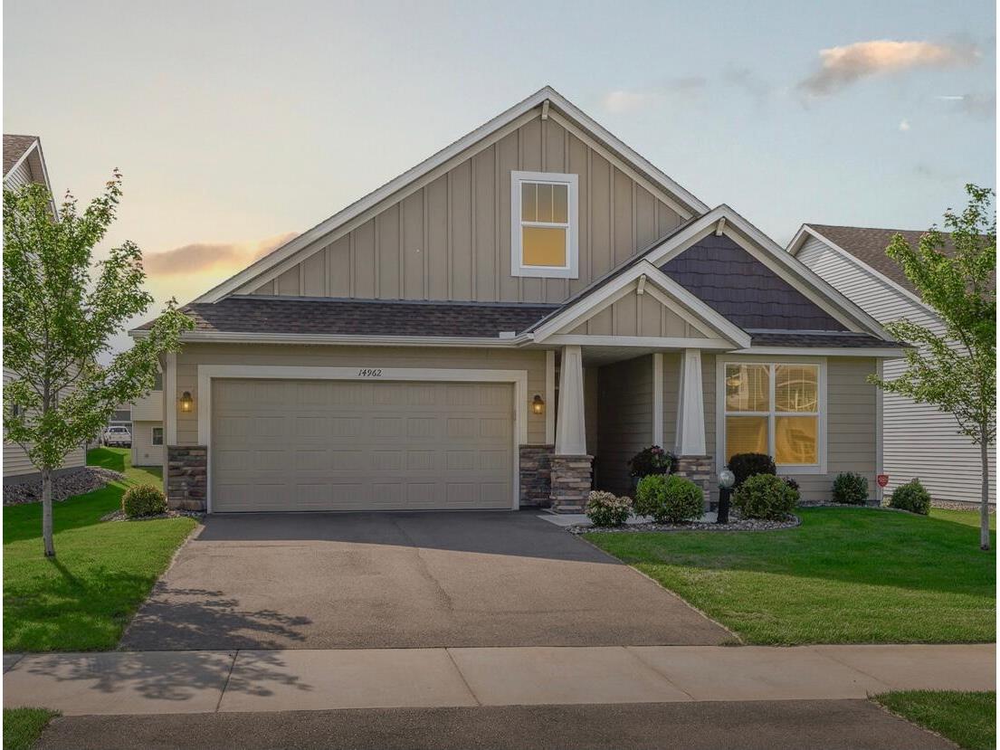 14962 Rabbit Street NW, Ramsey, MN, 55303 MLS 6082753 Edina Realty