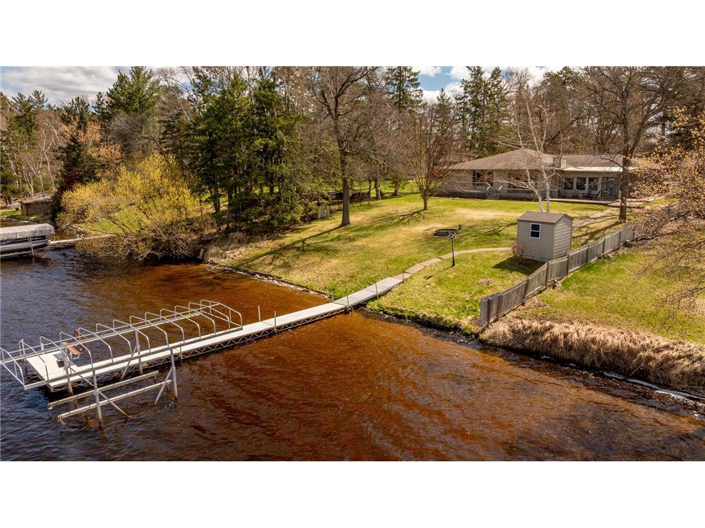 14963 Wonderland Park Road Brainerd MN 56401 - Rice Lake 7067777 image1