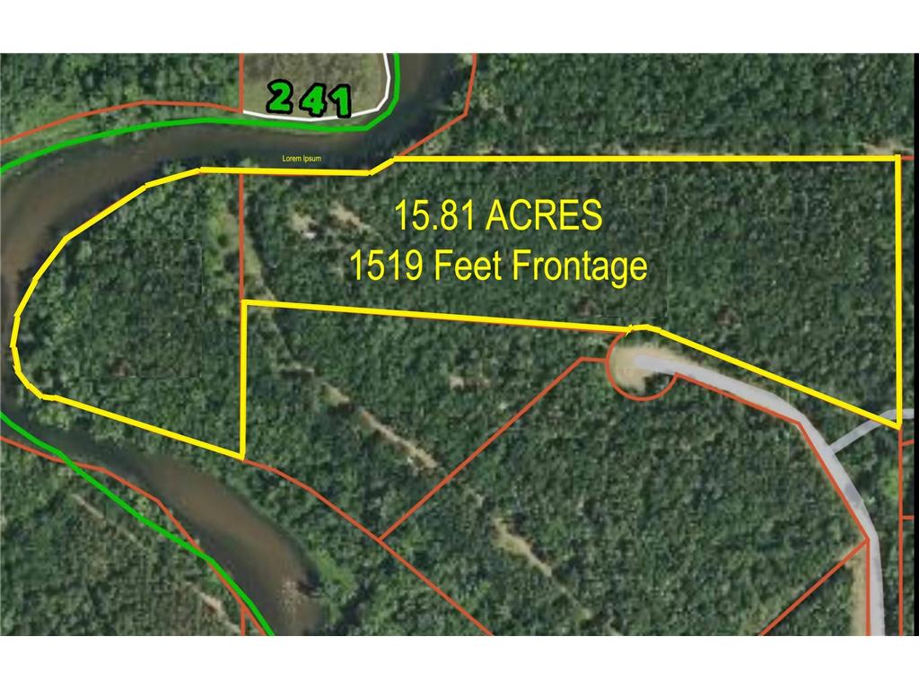 14966 273rd Avenue Thomastown Twp MN 56479 - Crow Wing River 6773870 image1