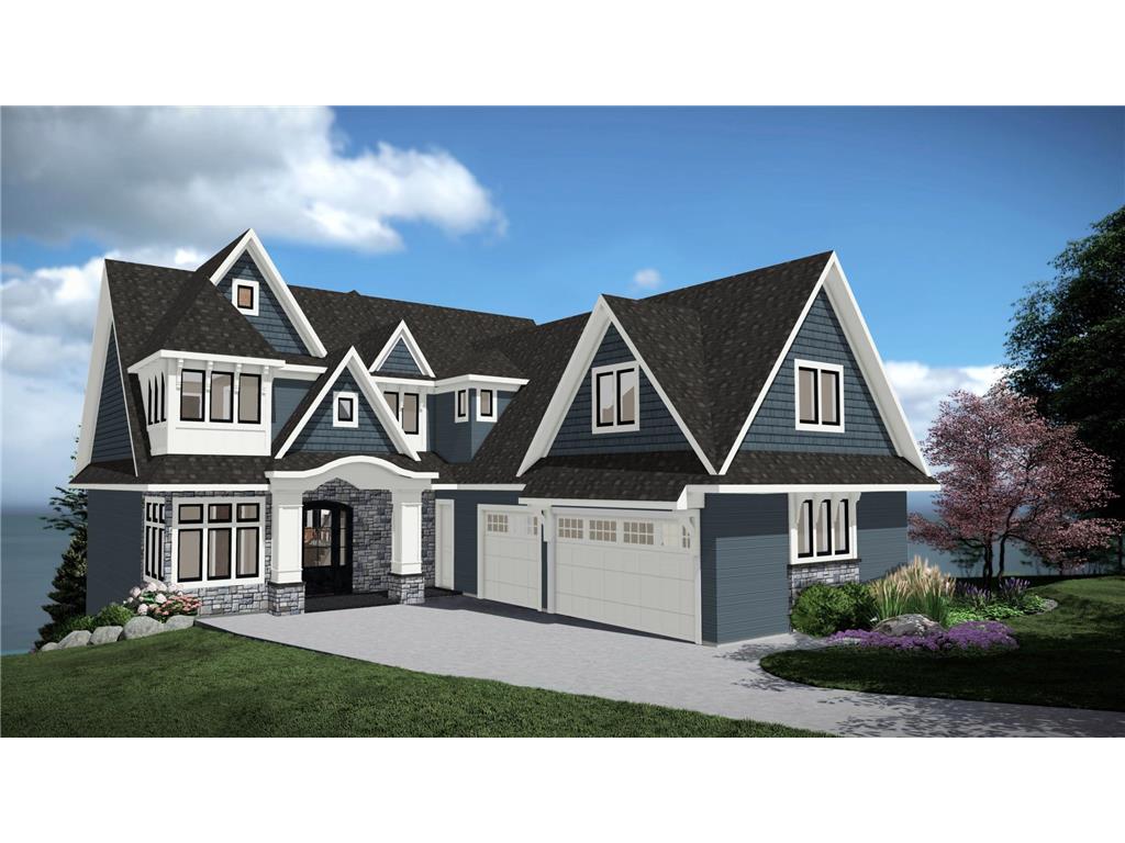 14966 Pixie Point Circle SE Prior Lake MN 55372 - Lower Prior 6572570 image1