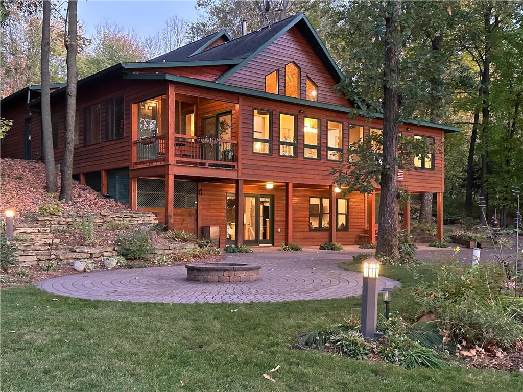 14967 213th Avenue Bloomer WI 54724 - Marsh-Miller Lake 6447332 image1