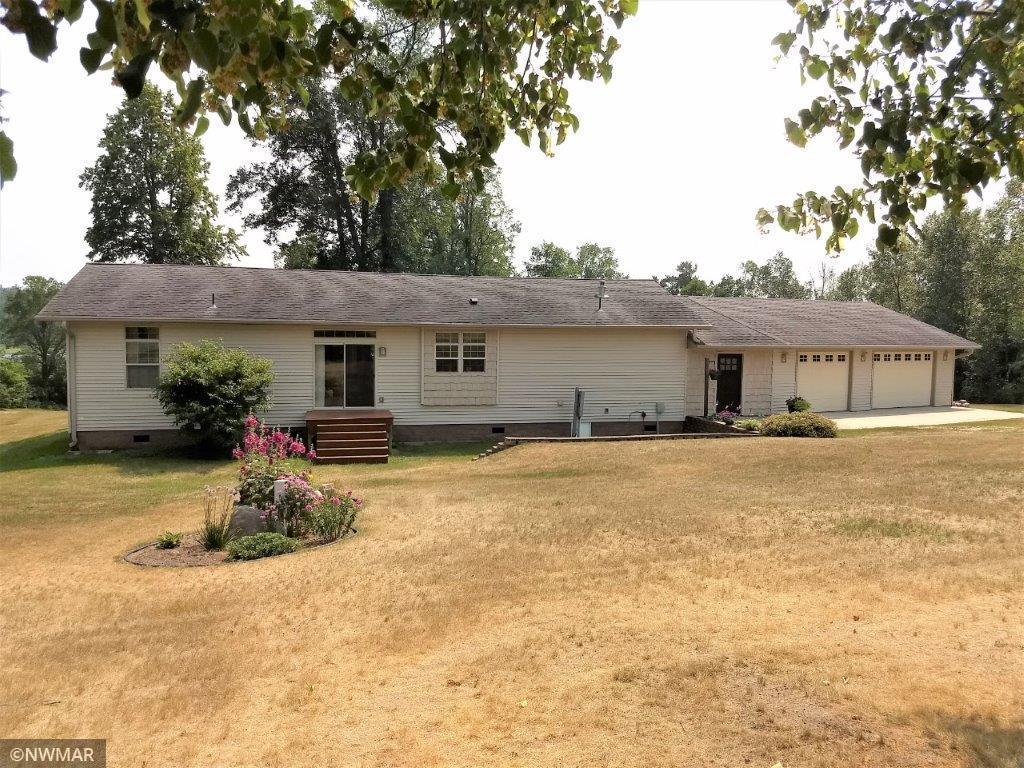 14967 366th Street, Bagley, MN 56621 MLS 6027787 Edina Realty