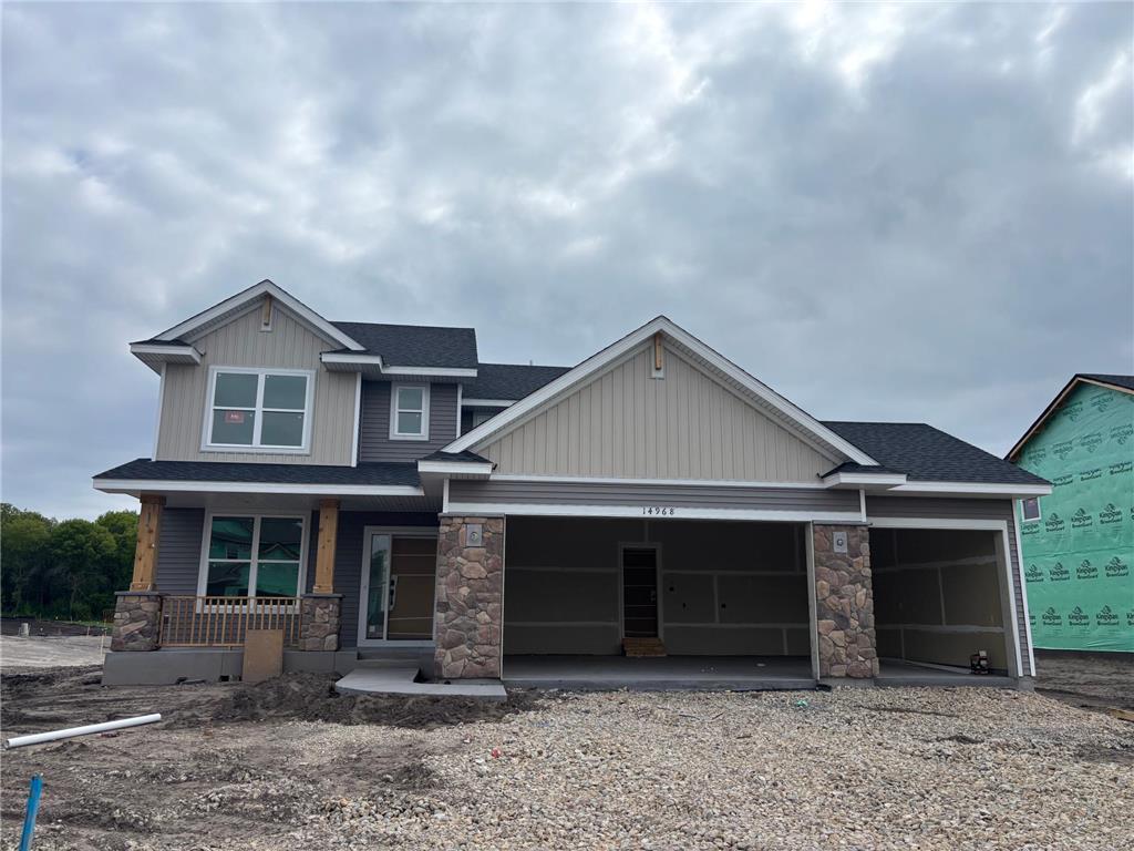 14968 Quince Street NW Andover MN 55304 7063721 image1