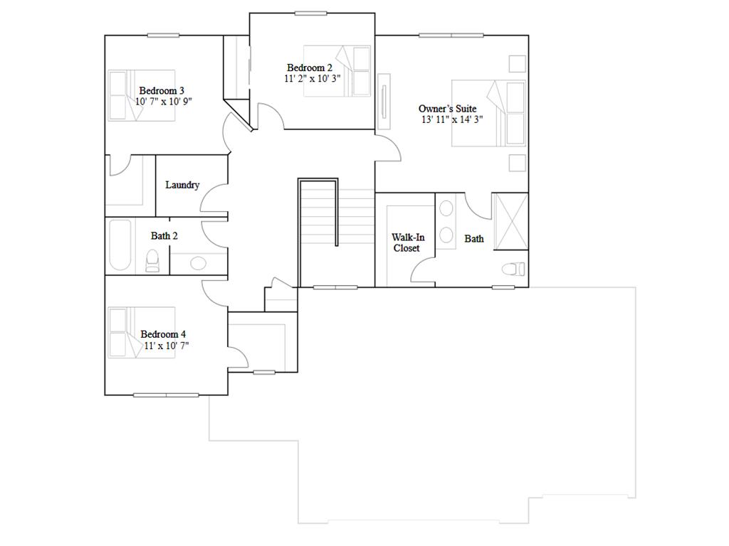 14968 Quince Street NW Andover MN 55304 7063721 image15