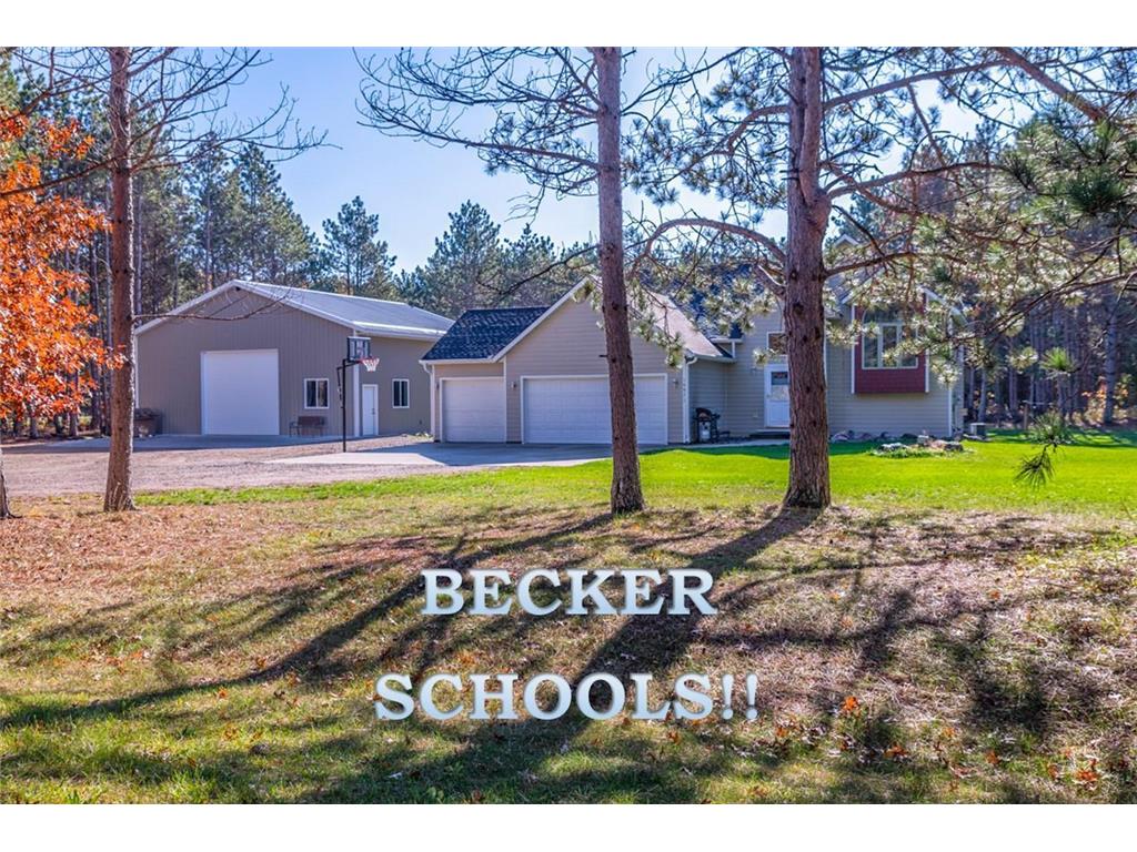 14971 34th Street, Clear Lake, MN, 55319 MLS 7271007 Edina Realty