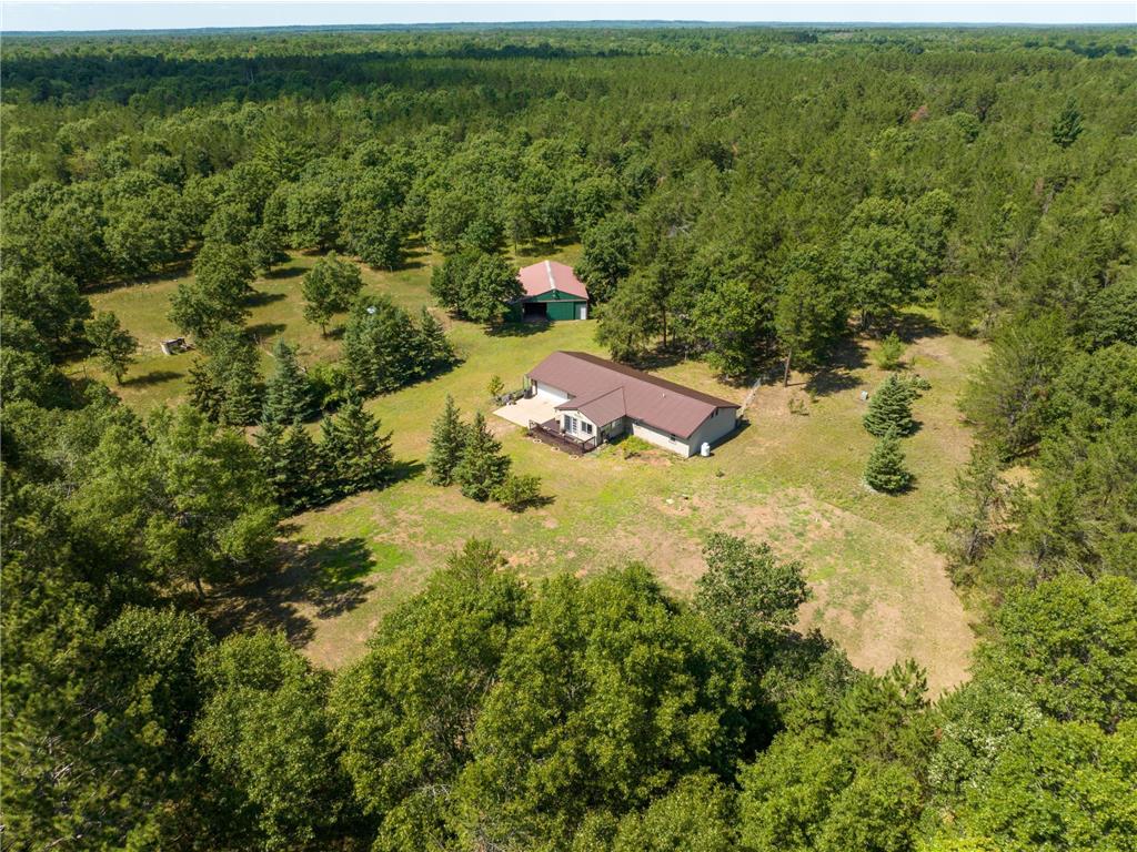 14972 Fish Lake Road Grantsburg WI 54840 6419163 image1