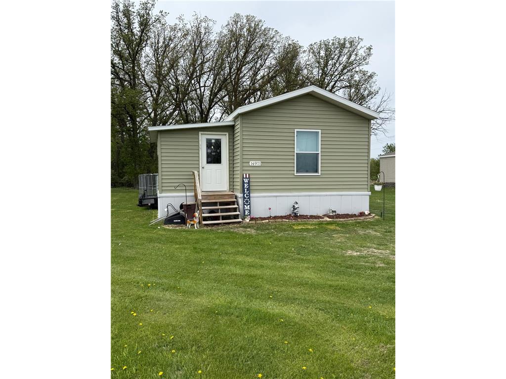 14973 137TH Avenue NE Rocksbury Twp MN 56701 6723333 image1