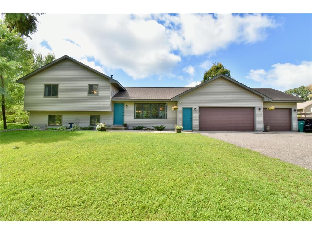 14979 197th Avenue NW Elk River MN 55330 - Elk River 6587011 image1