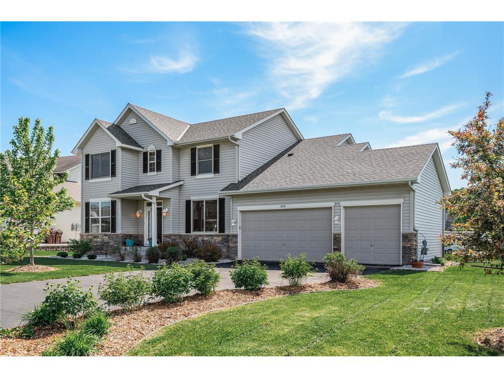 1498 Fox Meadow Drive Delano MN 55328 6724205 image1