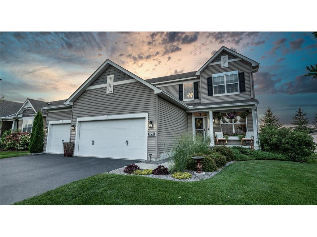 1498 Hickory Lane Waconia MN 55387 6588250 image1