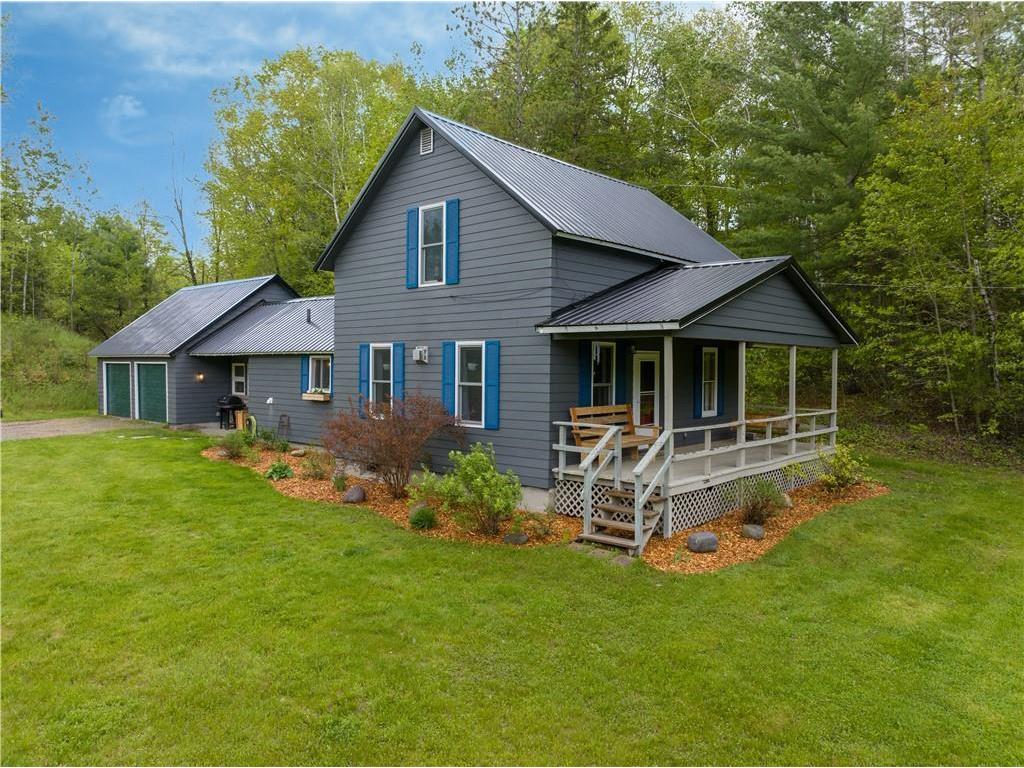 14980 W Chippewa Trail Hayward WI 54843 6541704 image1