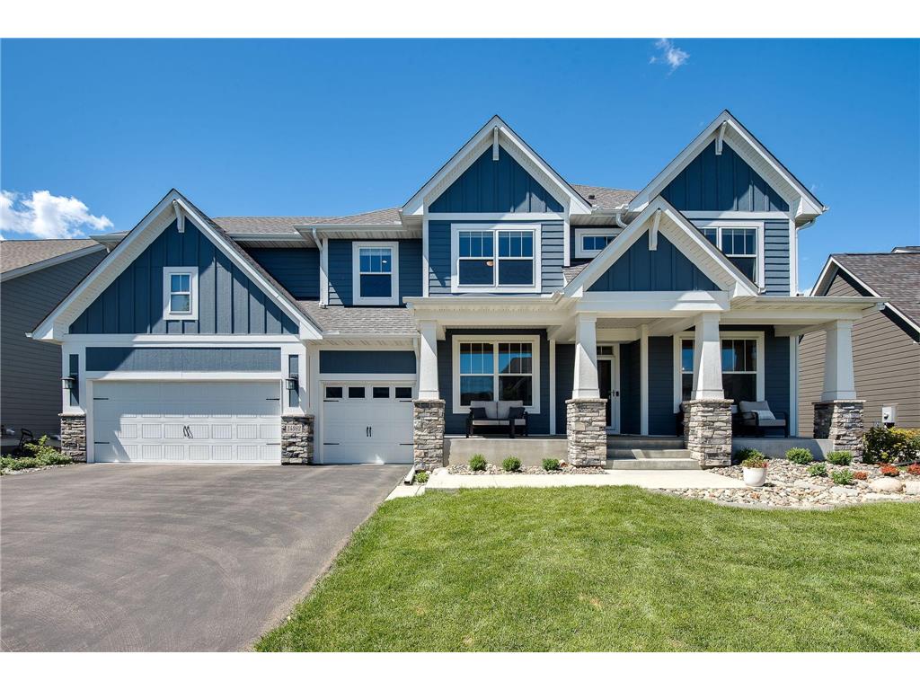 14982 50th Street NE Saint Michael MN 55376 - Foster 6545611 image1