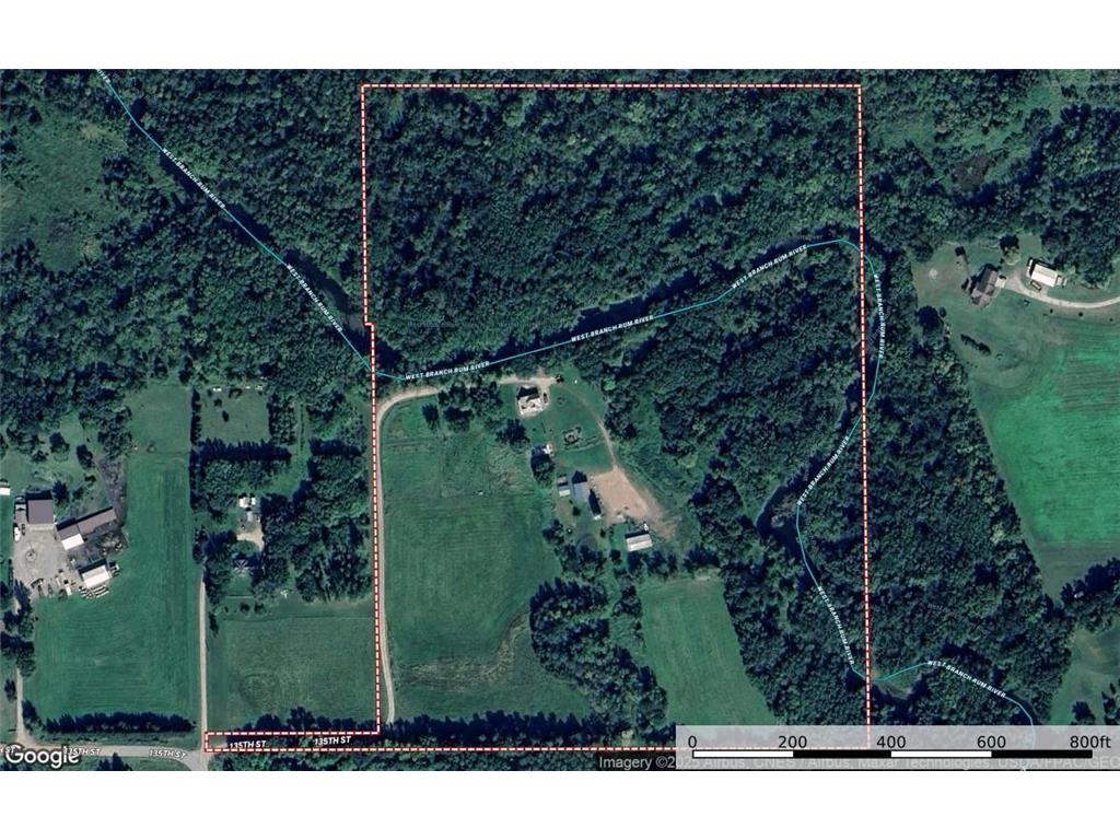 14984 135th Street Foreston MN 56330 - Rum River - West Branch 6784089 image40