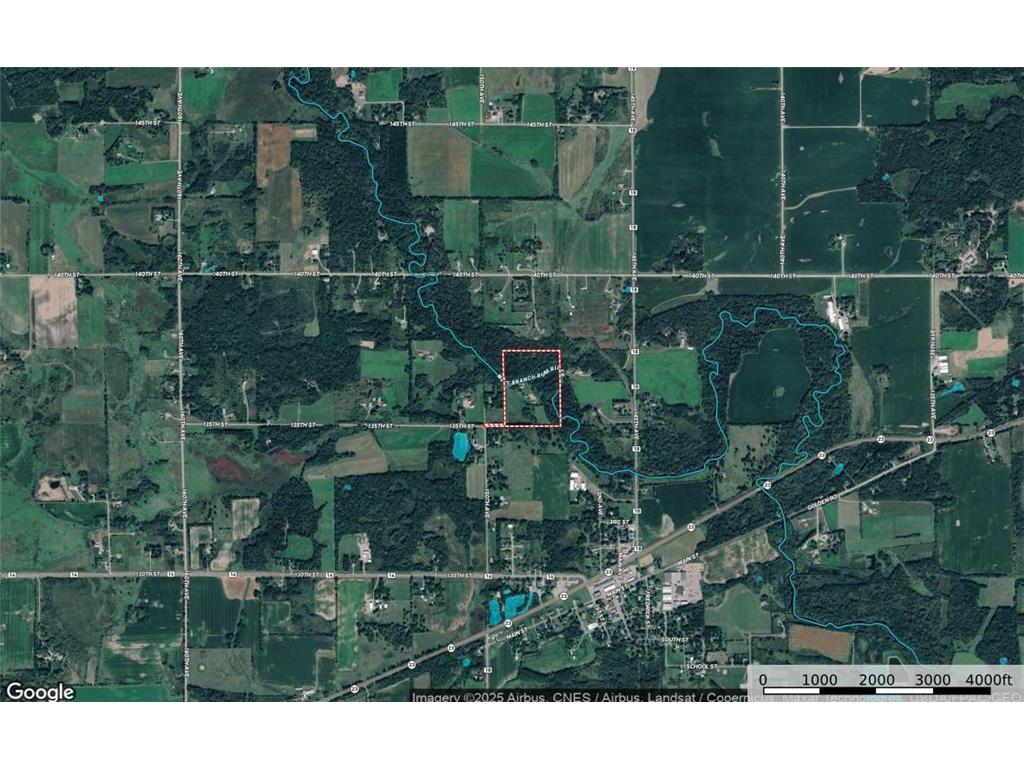 14984 135th Street Foreston MN 56330 - Rum River - West Branch 6784089 image41